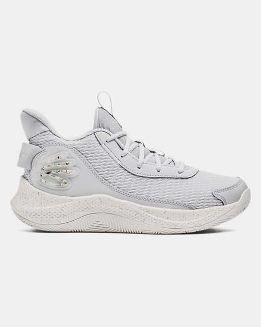 Chaussures de basketball Curry 3Z7 unisexes